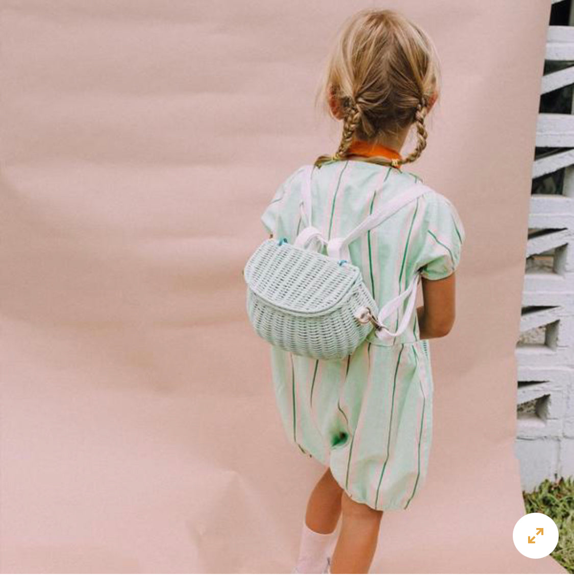 Olli Ella- Mini Charri