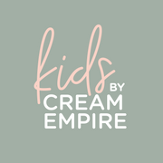 Kids by Cream Empire. A concept store for kids in Melnbourne.