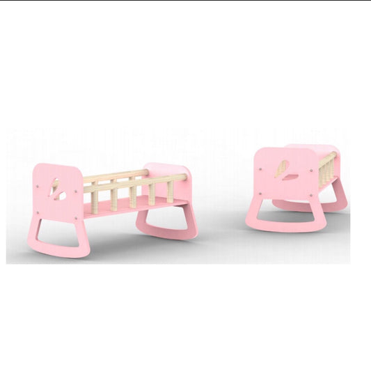 Doll Cradle