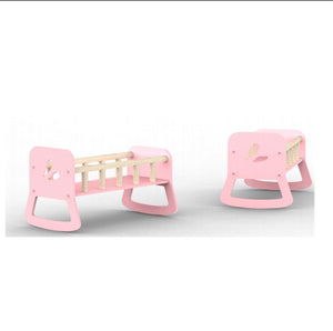 Doll Cradle