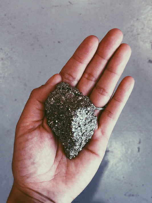 Pyrite
