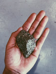 Pyrite