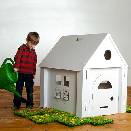 The Play House