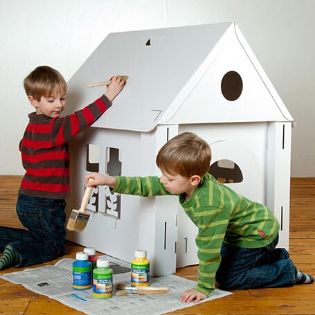The Play House