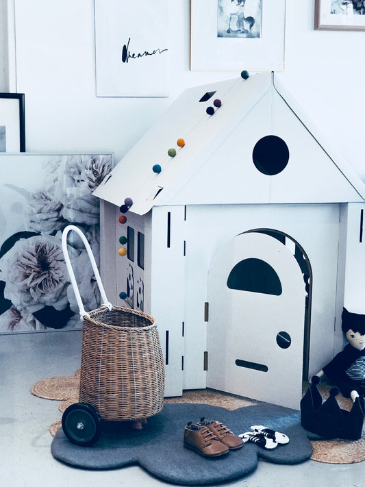 The Play House