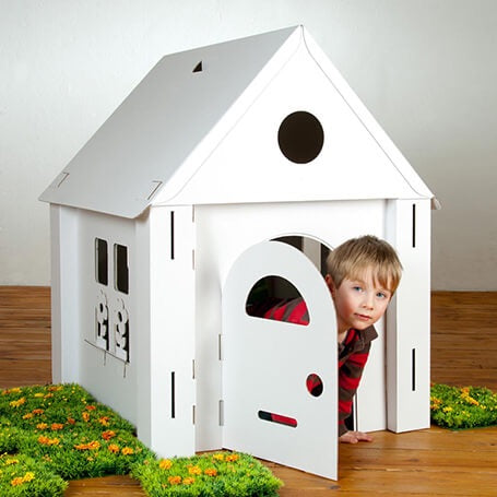 The Play House